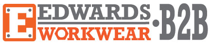 E Edwards work wear B2B